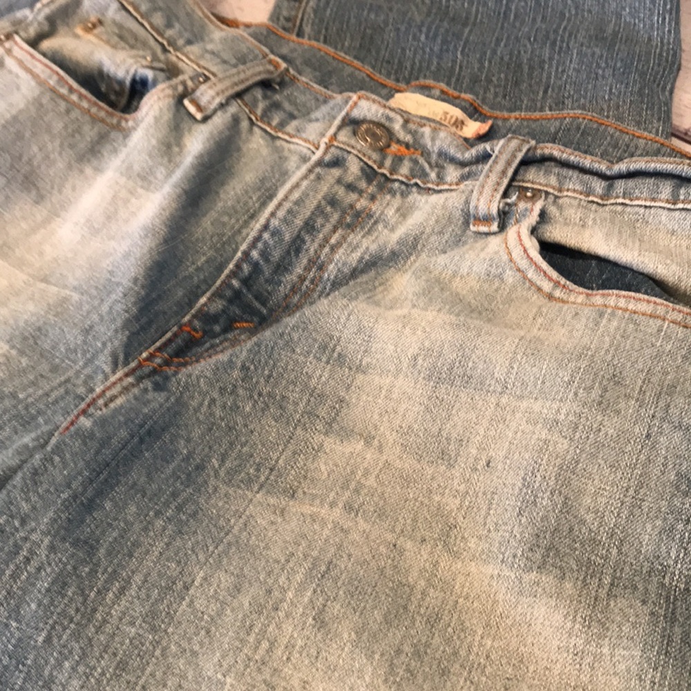 Levi’s jeans - Picture 2 of 10